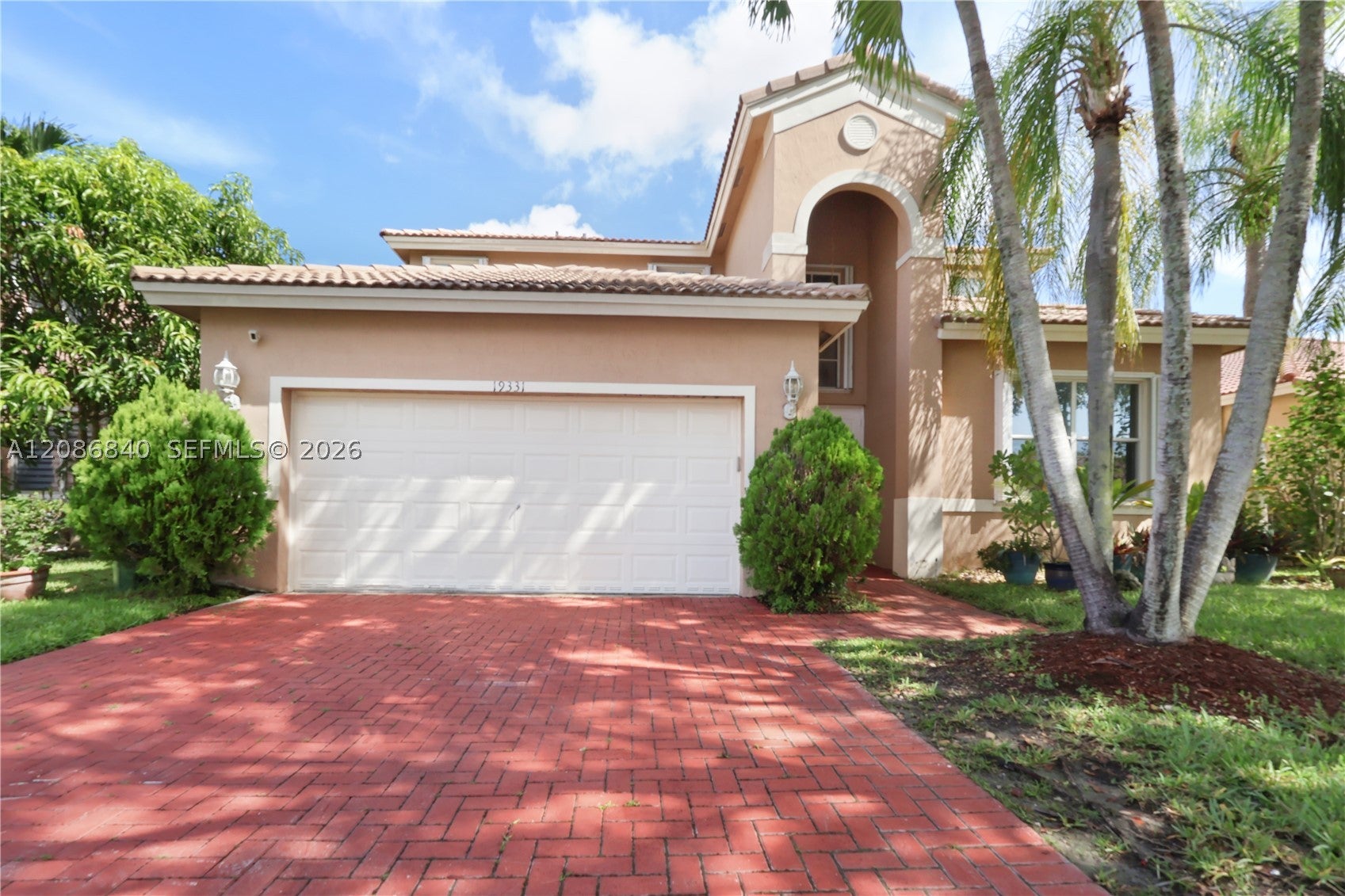 19331 SW 15th St, Pembroke Pines FL 33029