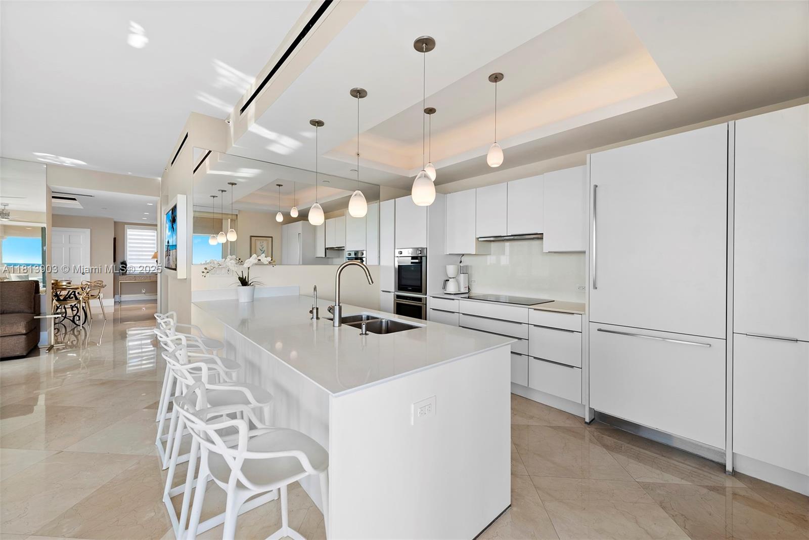 SEASIDE VILLAGE CONDO - Residential Lease