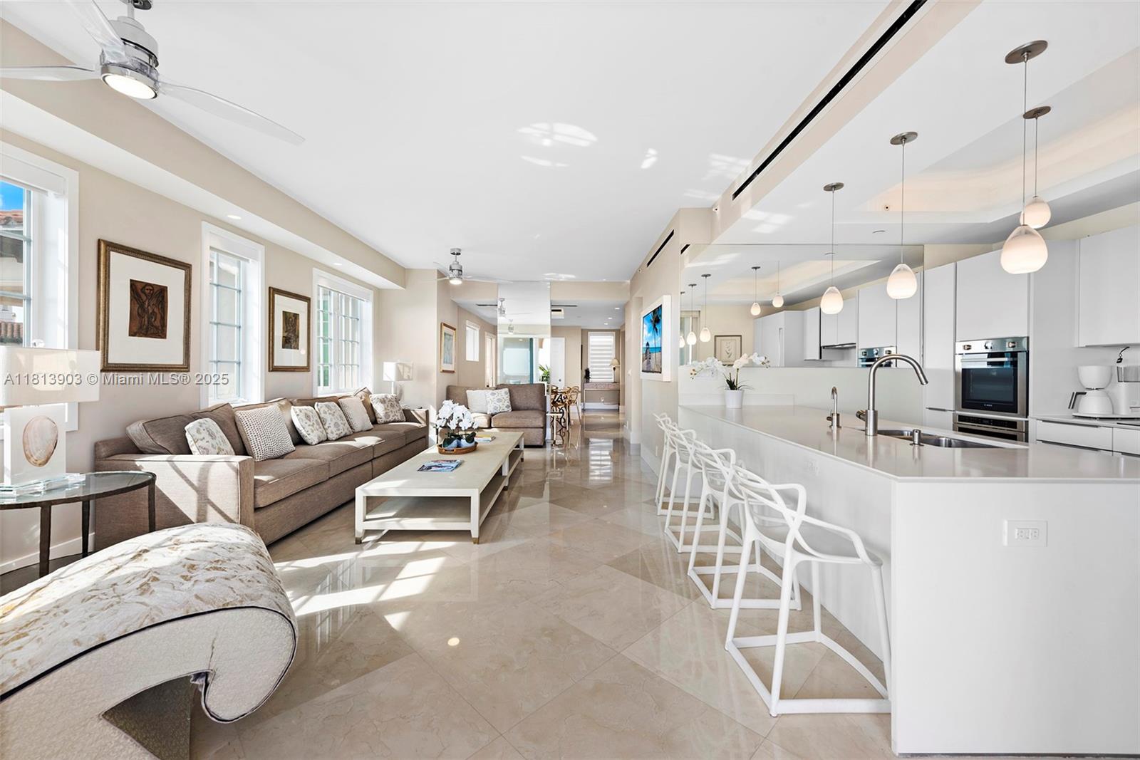 SEASIDE VILLAGE CONDO - Residential Lease