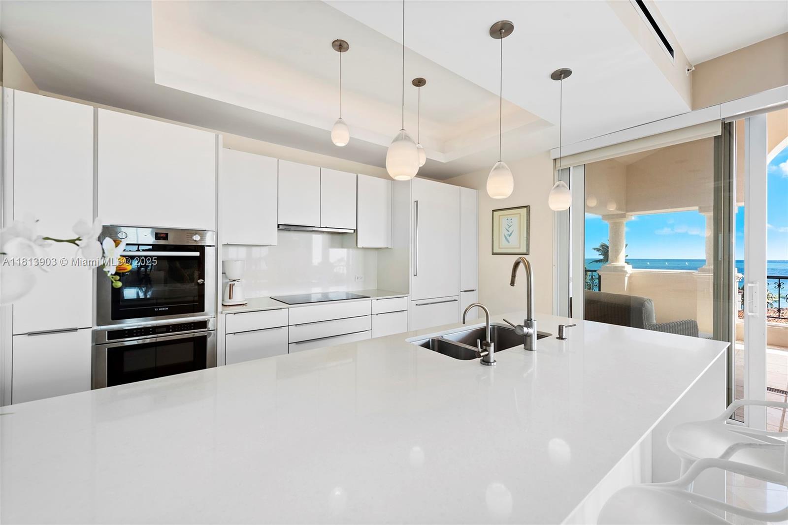 SEASIDE VILLAGE CONDO - Residential Lease