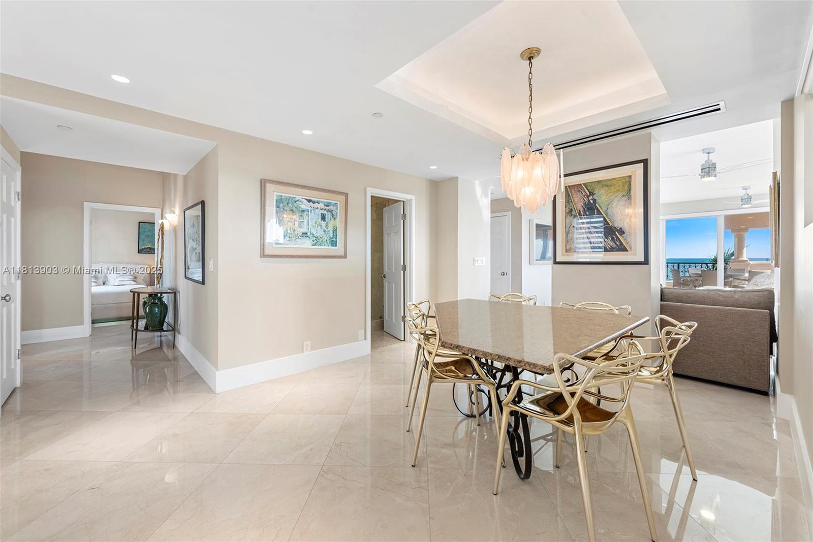 SEASIDE VILLAGE CONDO - Residential Lease