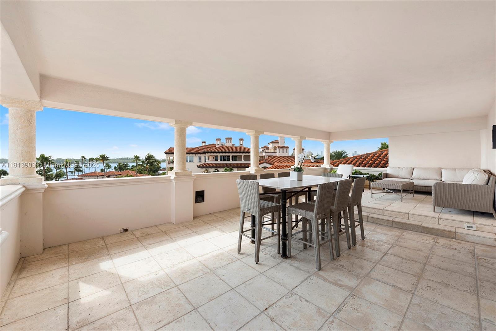 SEASIDE VILLAGE CONDO - Residential Lease