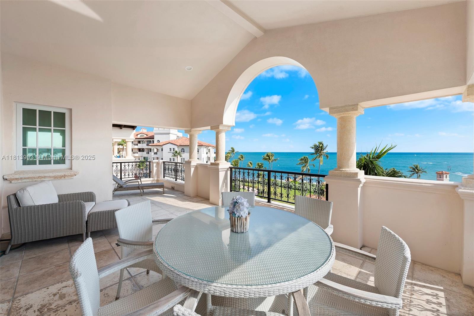 SEASIDE VILLAGE CONDO - Residential Lease