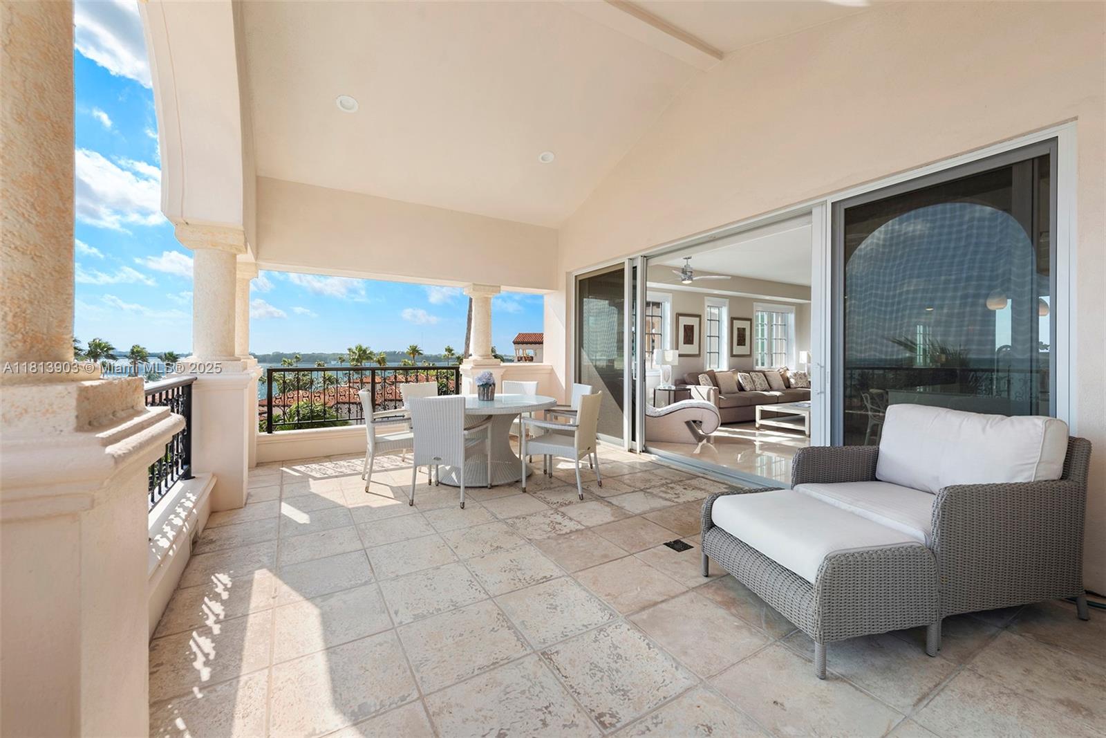 SEASIDE VILLAGE CONDO - Residential Lease