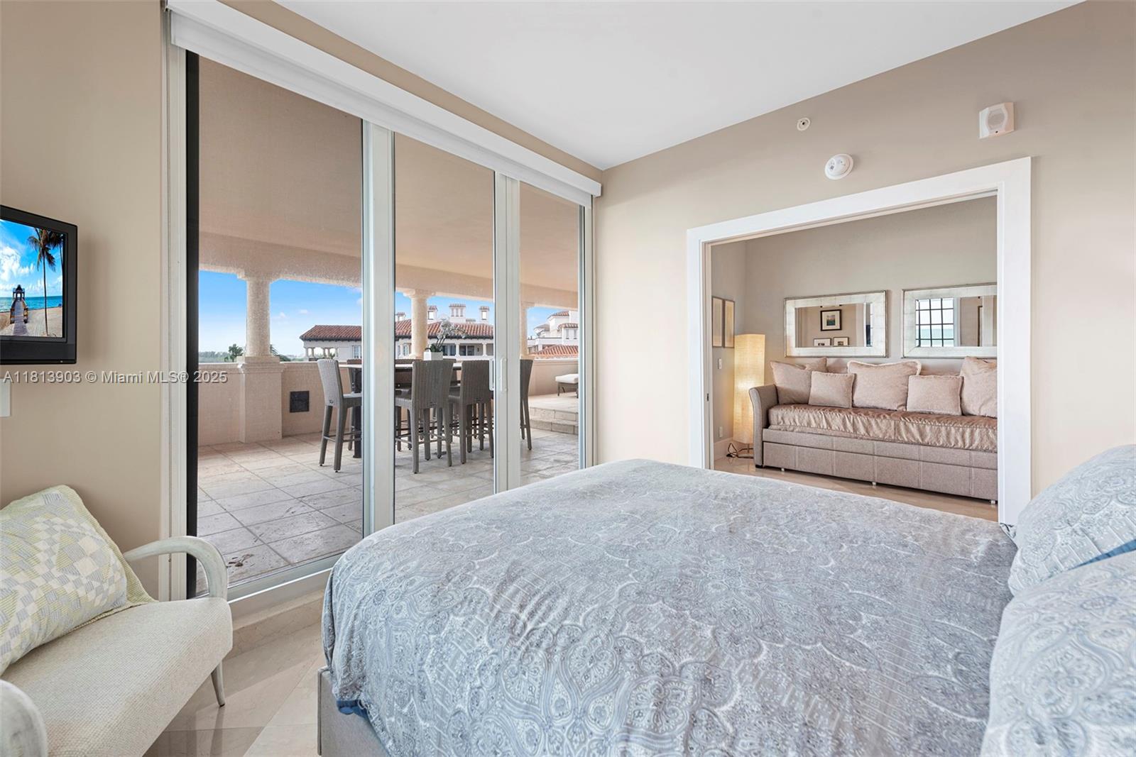 SEASIDE VILLAGE CONDO - Residential Lease