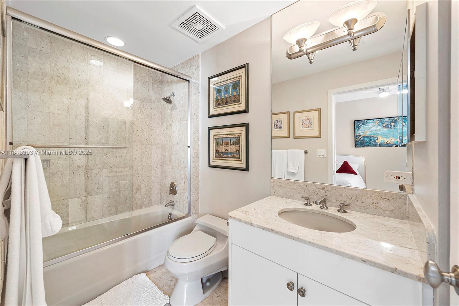 SEASIDE VILLAGE CONDO - Residential Lease