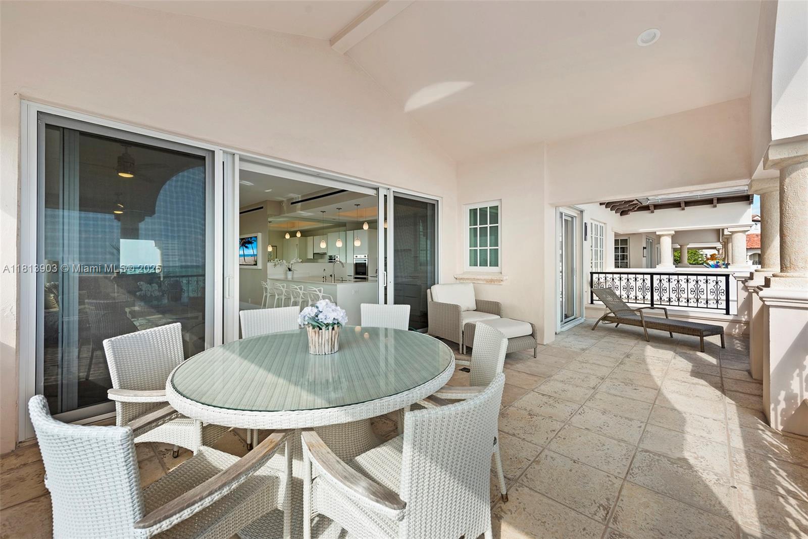 SEASIDE VILLAGE CONDO - Residential Lease