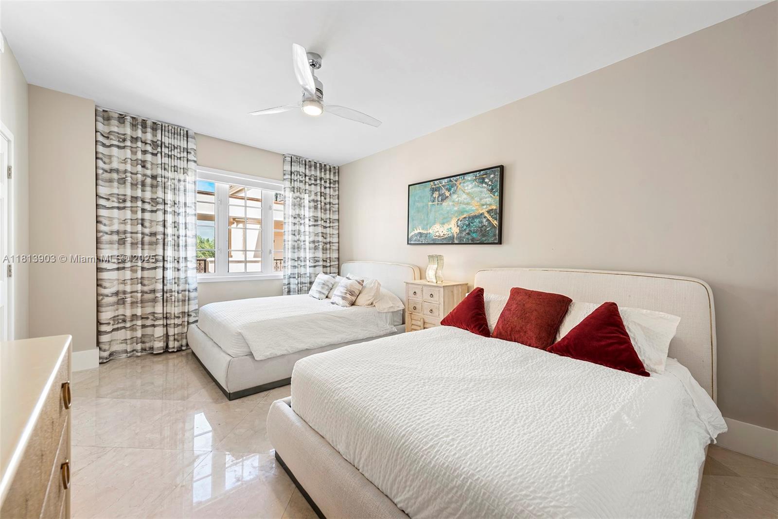 SEASIDE VILLAGE CONDO - Residential Lease