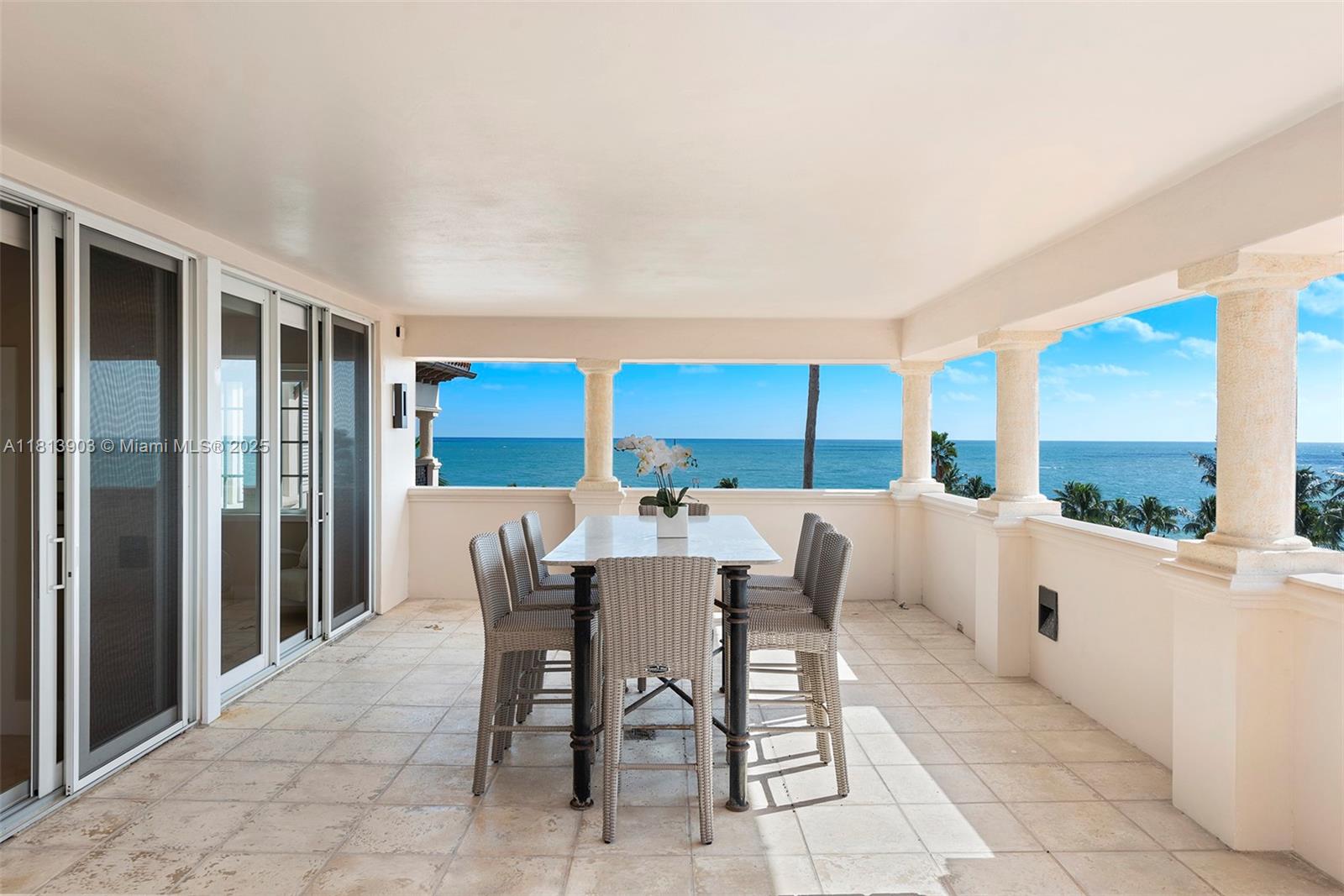 SEASIDE VILLAGE CONDO - Residential Lease