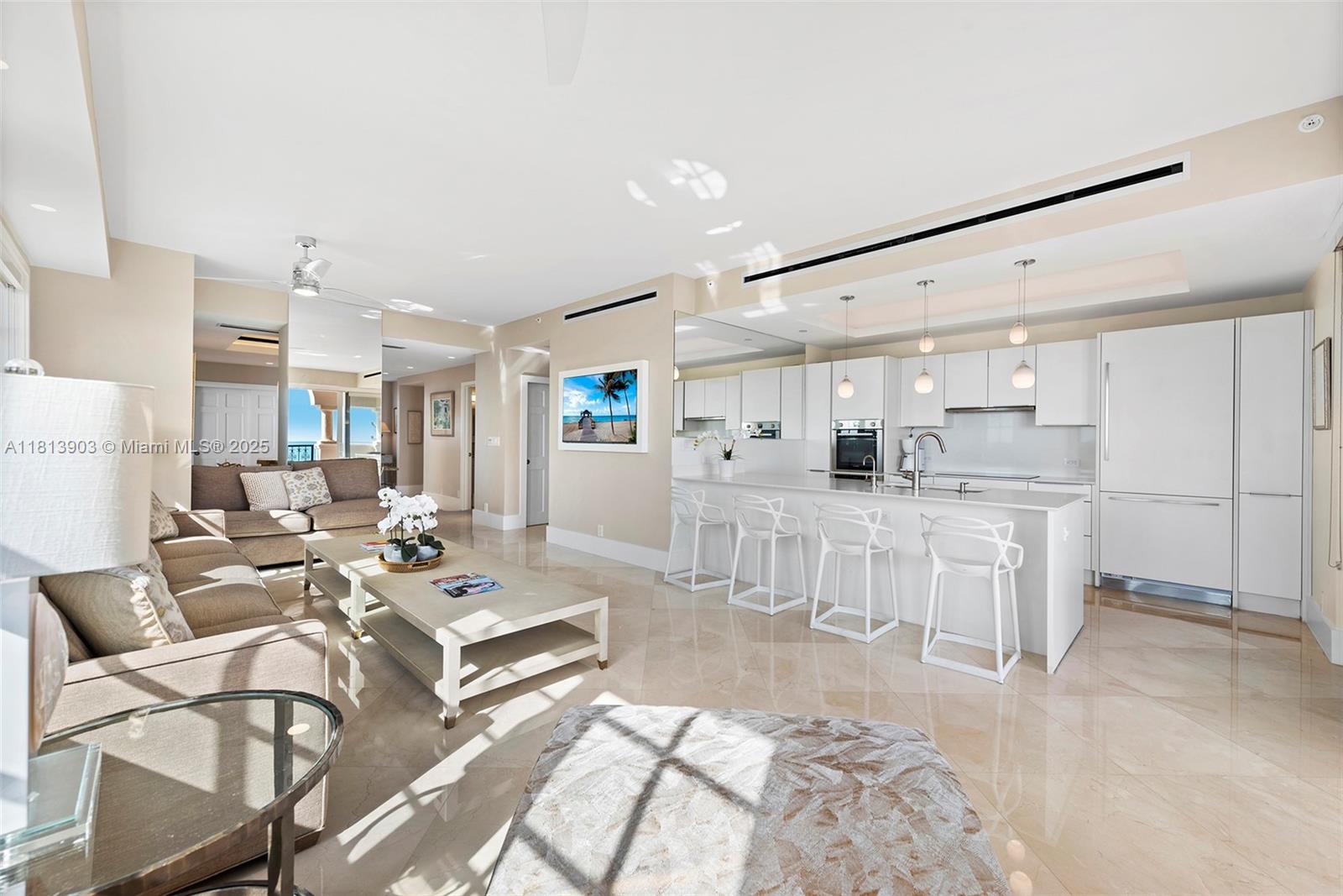 SEASIDE VILLAGE CONDO - Residential Lease