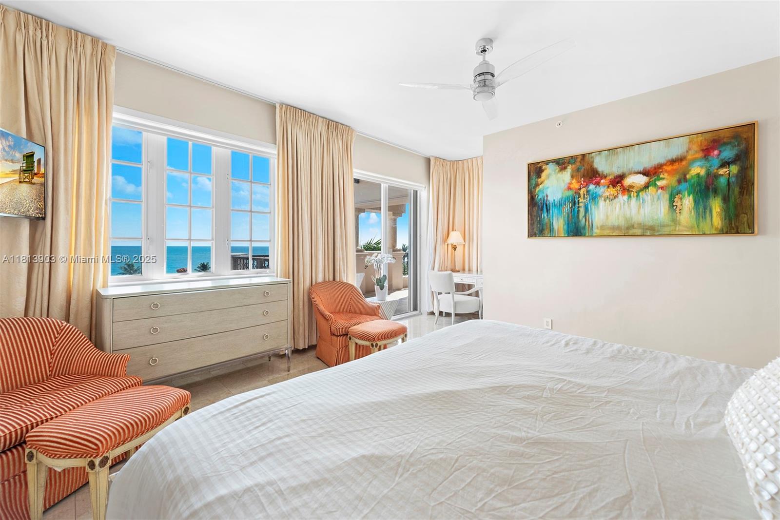 SEASIDE VILLAGE CONDO - Residential Lease