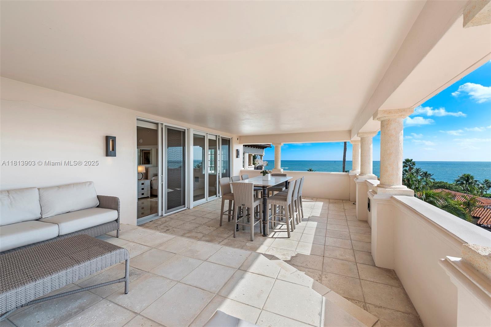 SEASIDE VILLAGE CONDO - Residential Lease