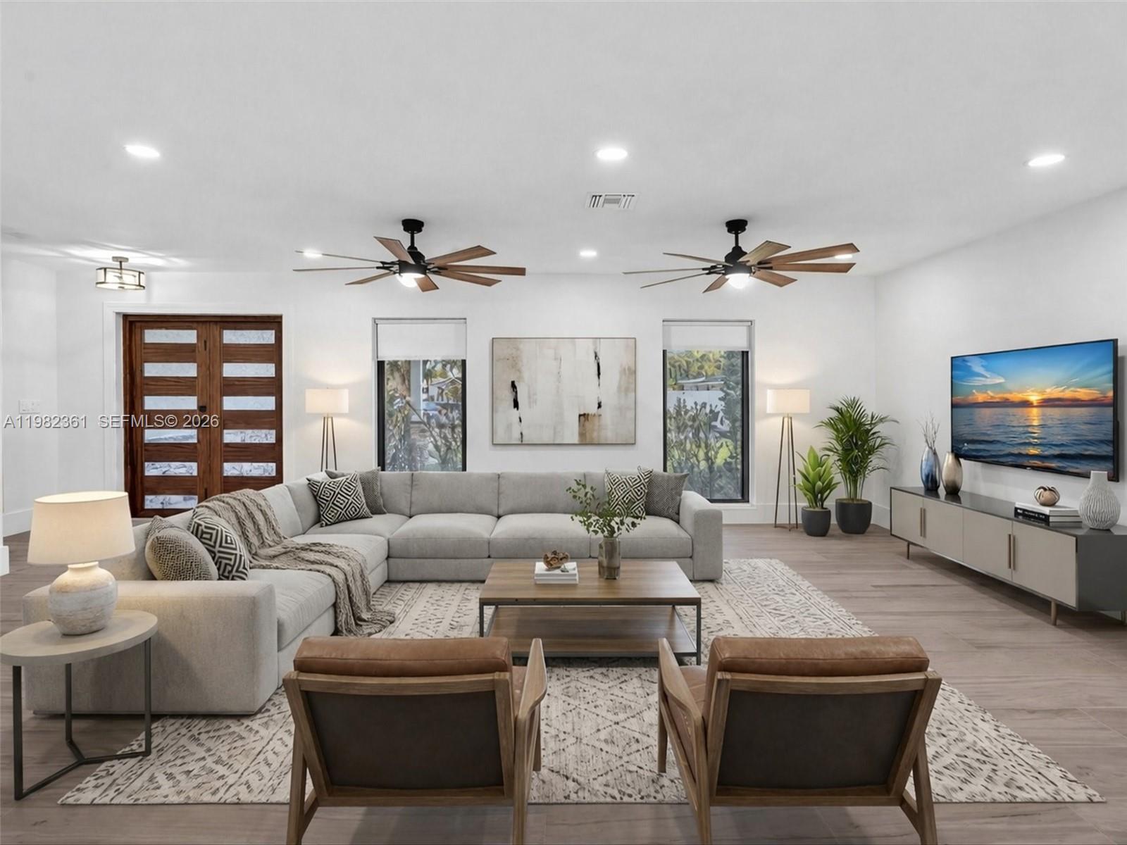 PEMBROKE LAKES SEC 5 - Residential