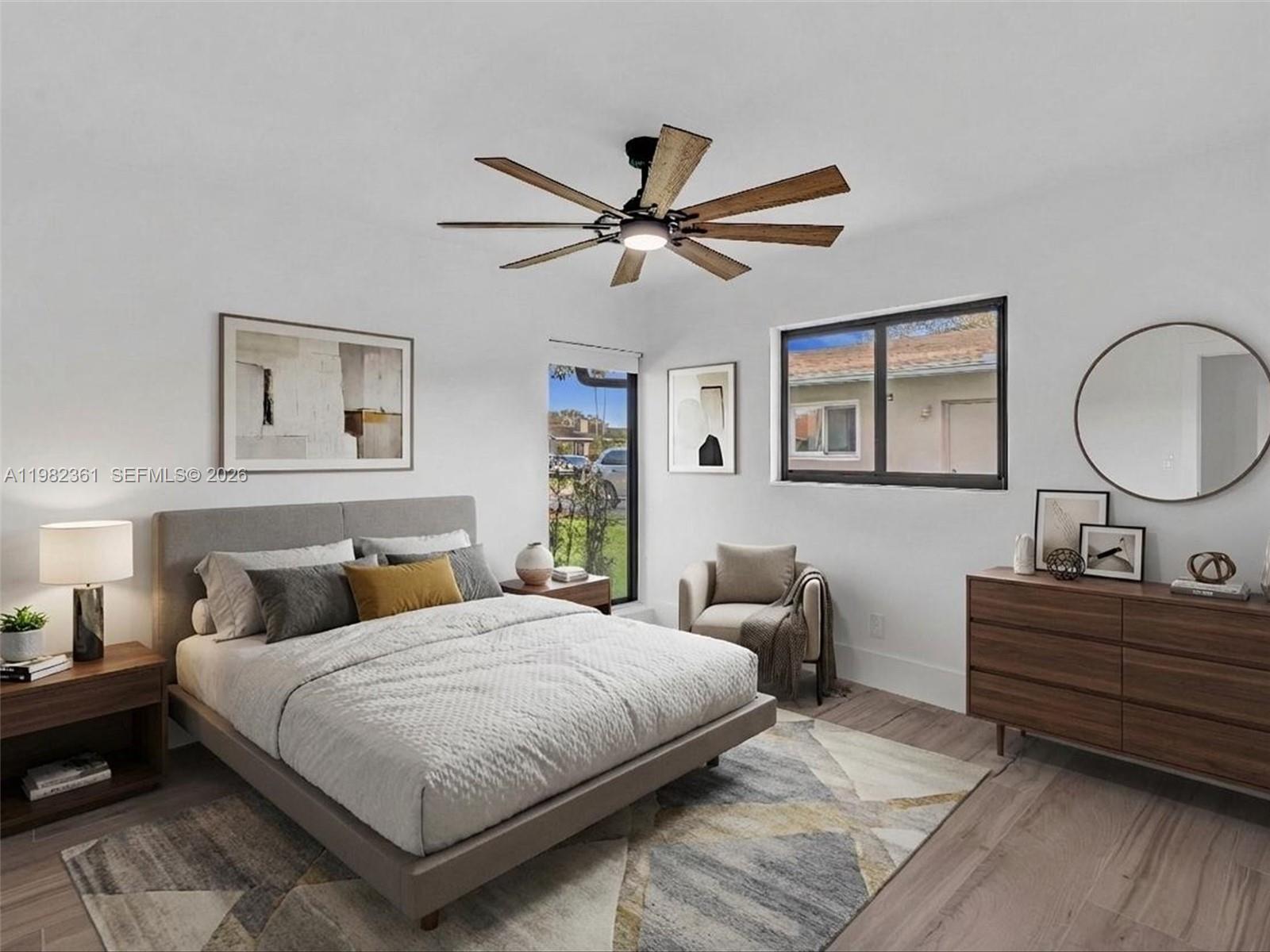 PEMBROKE LAKES SEC 5 - Residential