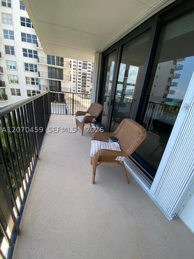 Photo of 2101 S Ocean Dr #501, Hollywood, FL 33019 (MLS # A12070459)