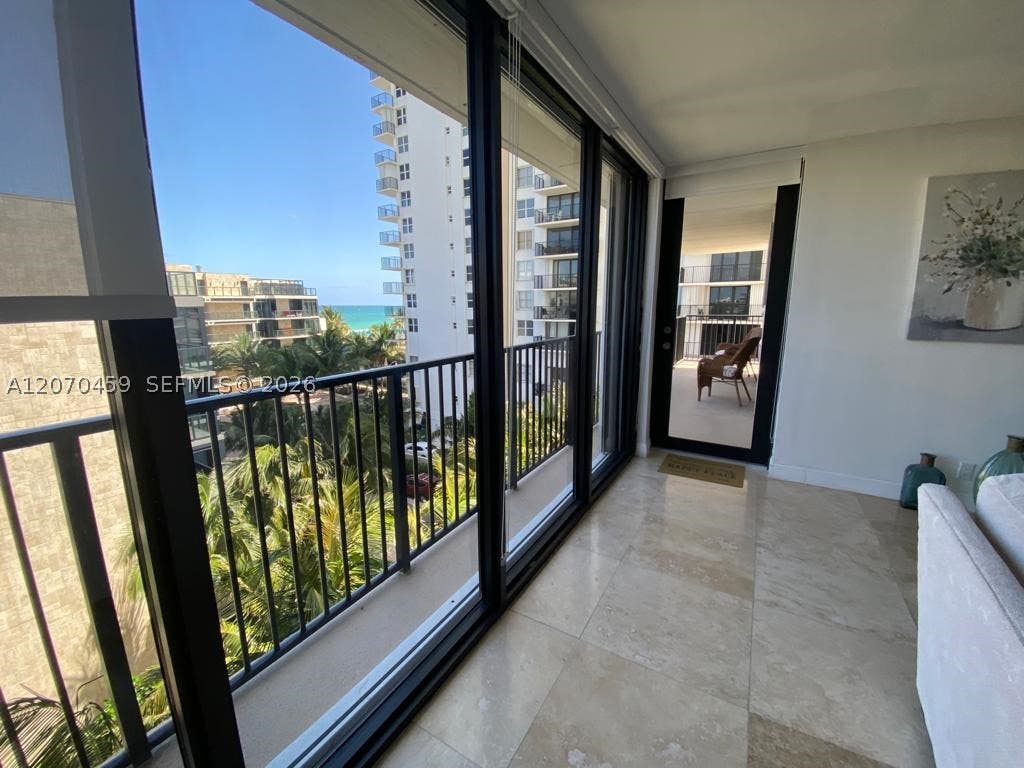 Photo of 2101 S Ocean Dr #501, Hollywood, FL 33019 (MLS # A12070459)