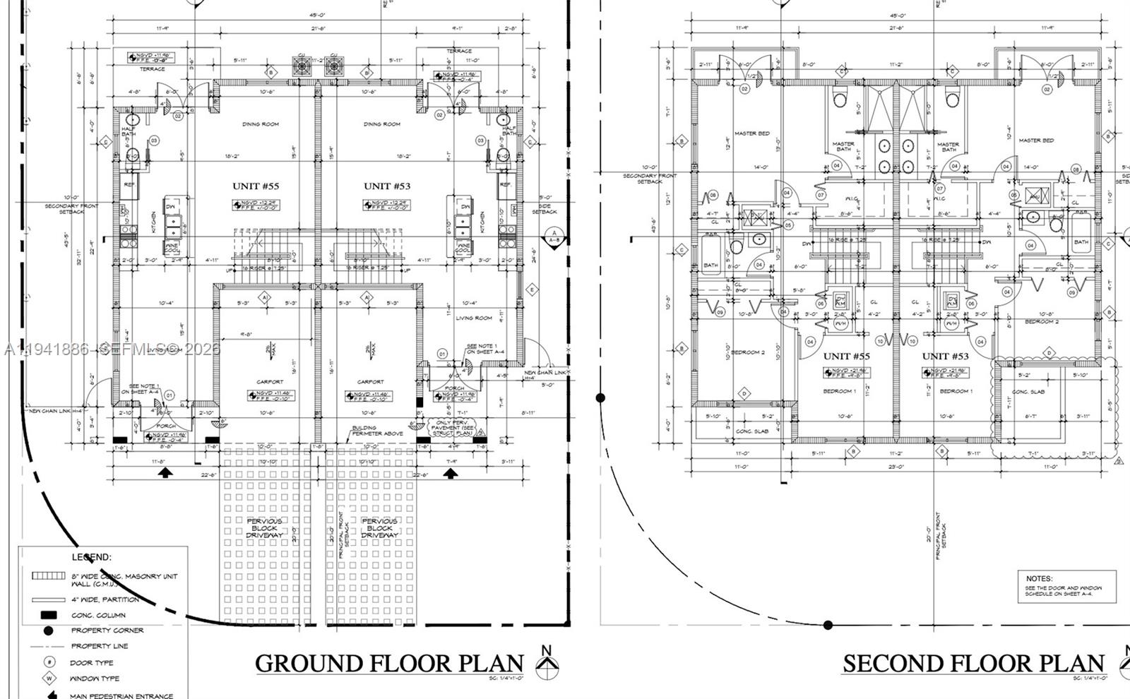 ROCKMOOR VILLA TRACK - Residential Income