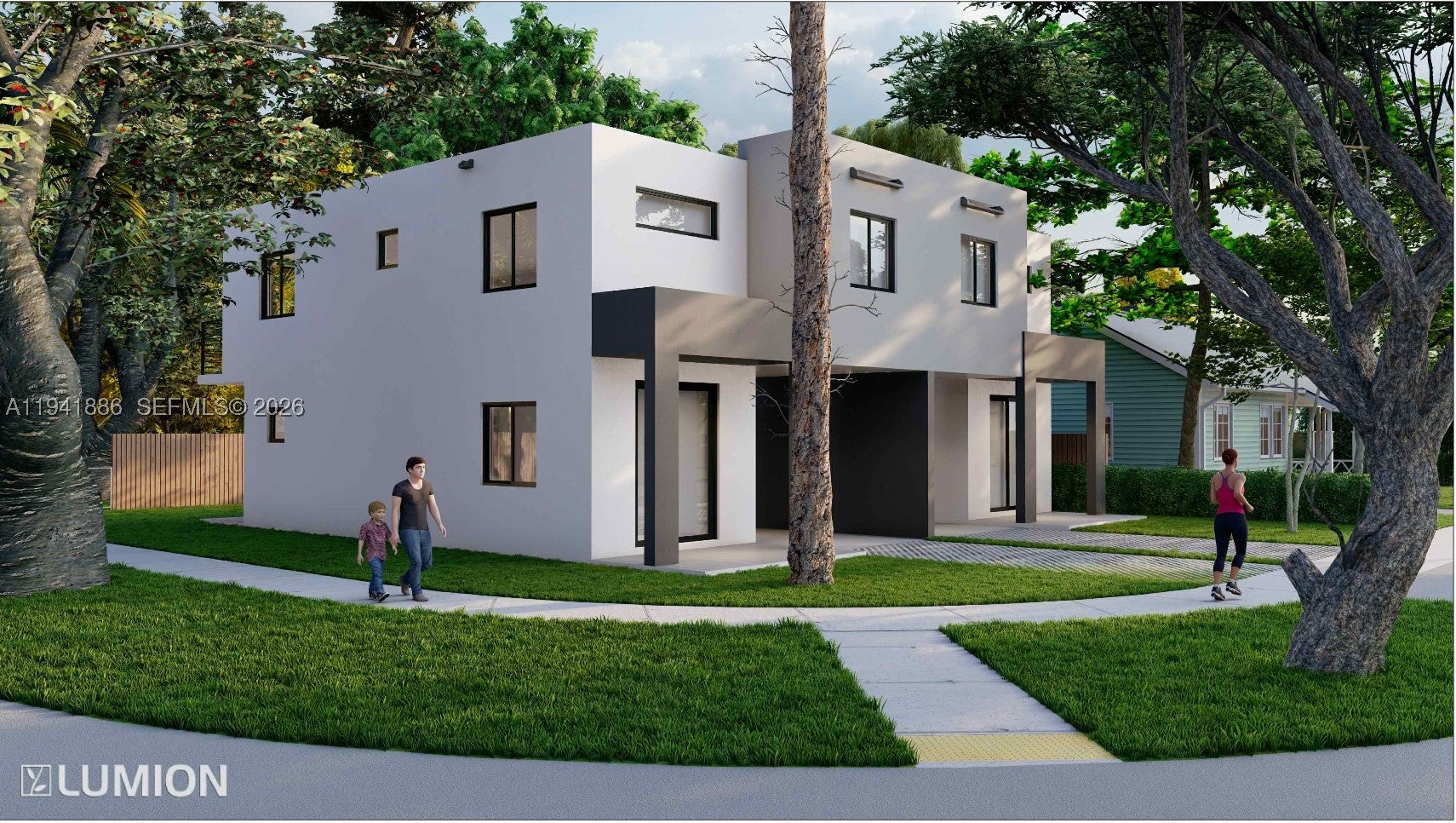 55-53 NE 60th ST