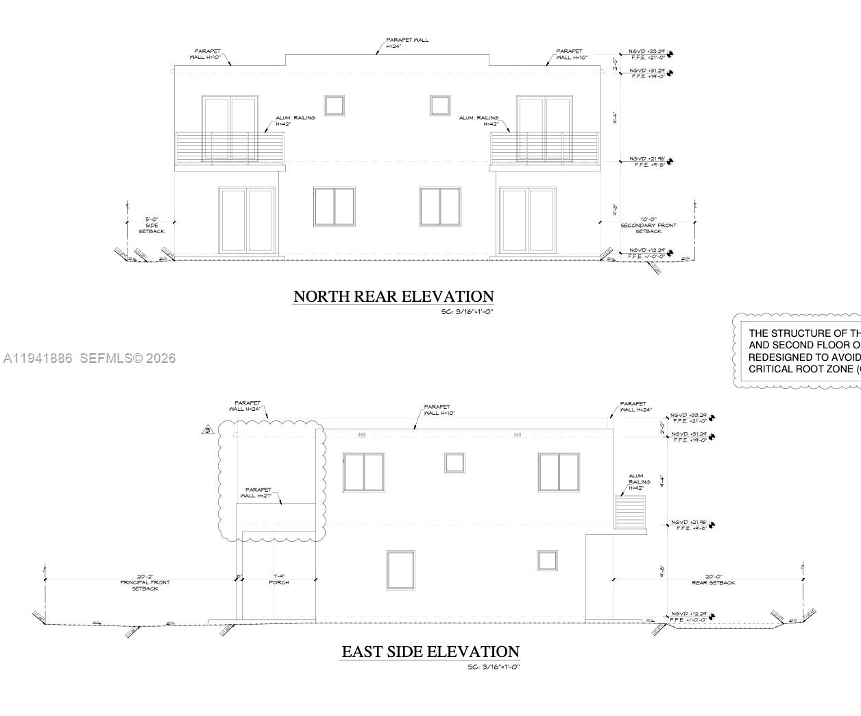 ROCKMOOR VILLA TRACK - Residential Income