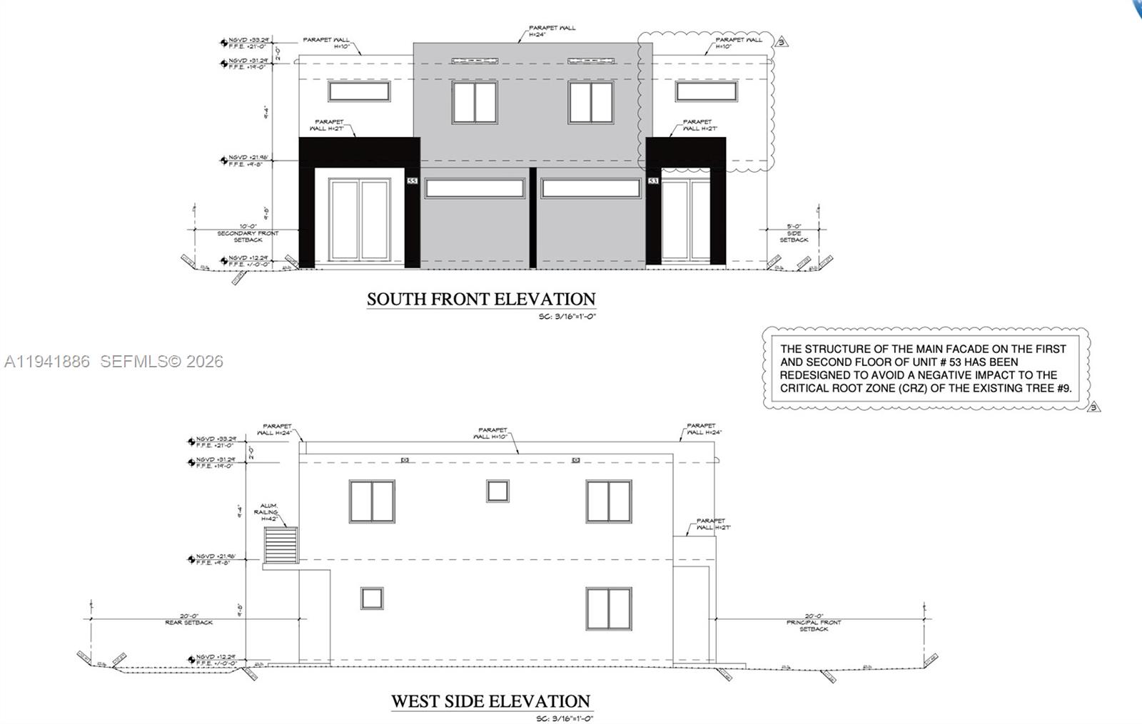 ROCKMOOR VILLA TRACK - Residential Income