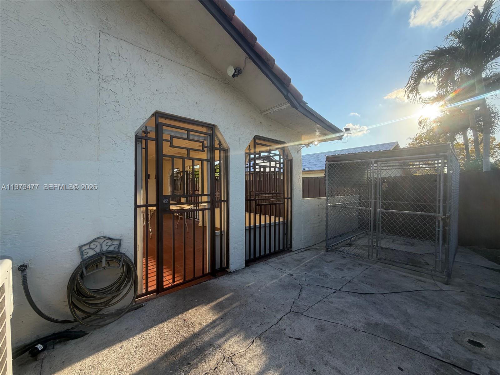 VISTA SUB 1ST ADDN - Residential