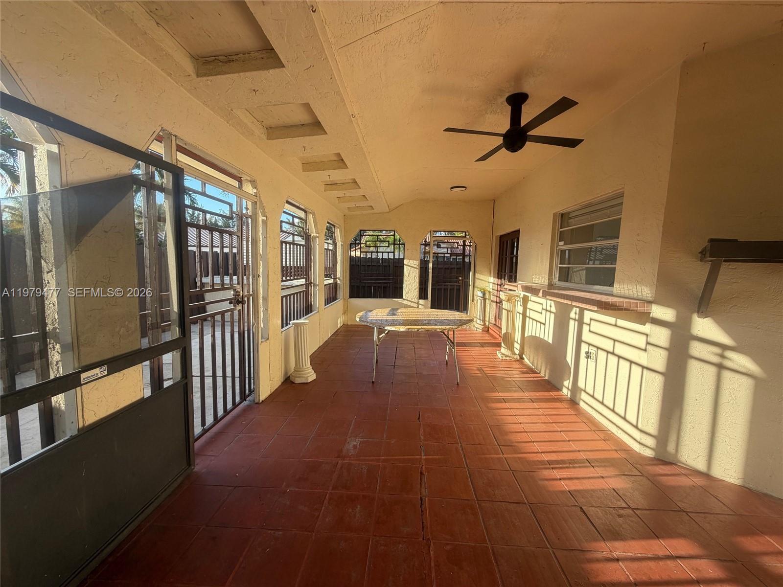 VISTA SUB 1ST ADDN - Residential