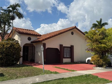 1090 NW 128th Ct Miami FL 33182