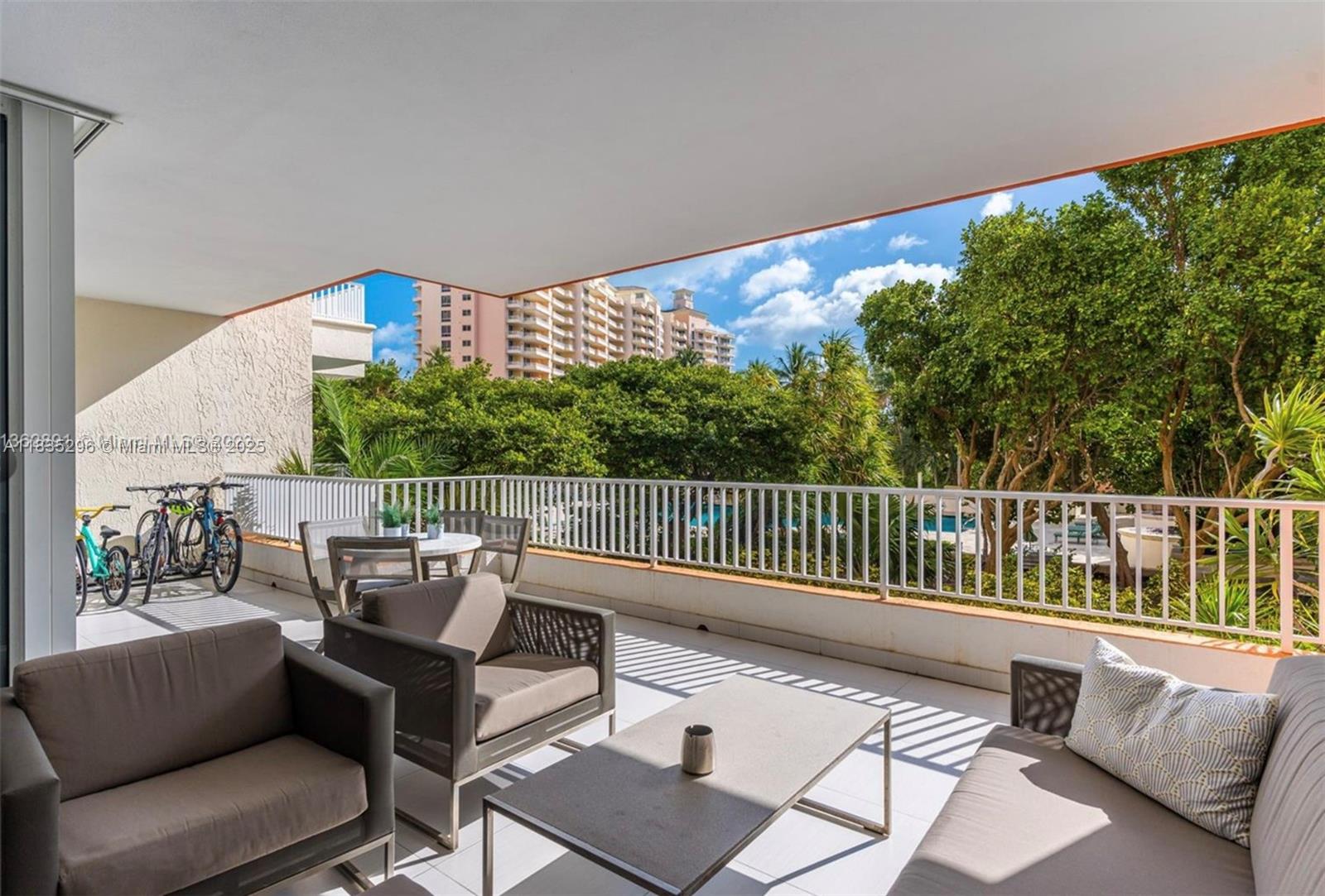 CLUB TOWER TWO CONDO - Residential