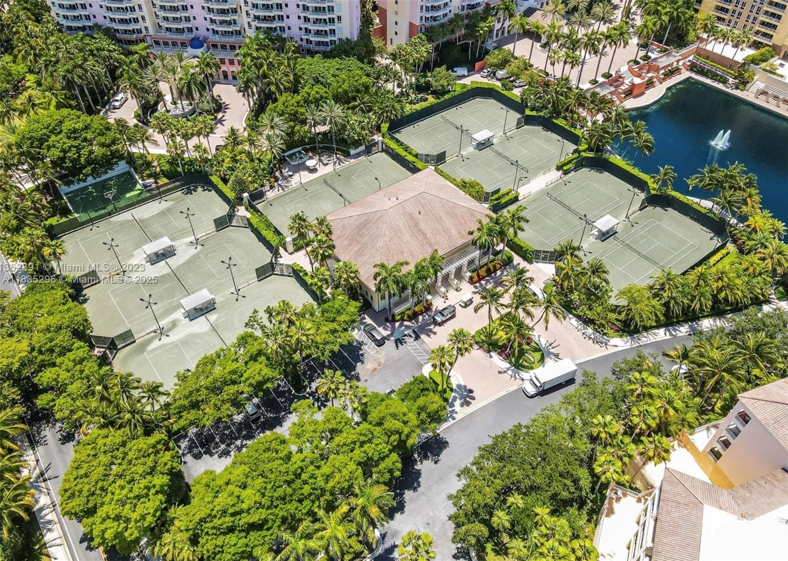 CLUB TOWER TWO CONDO - Residential