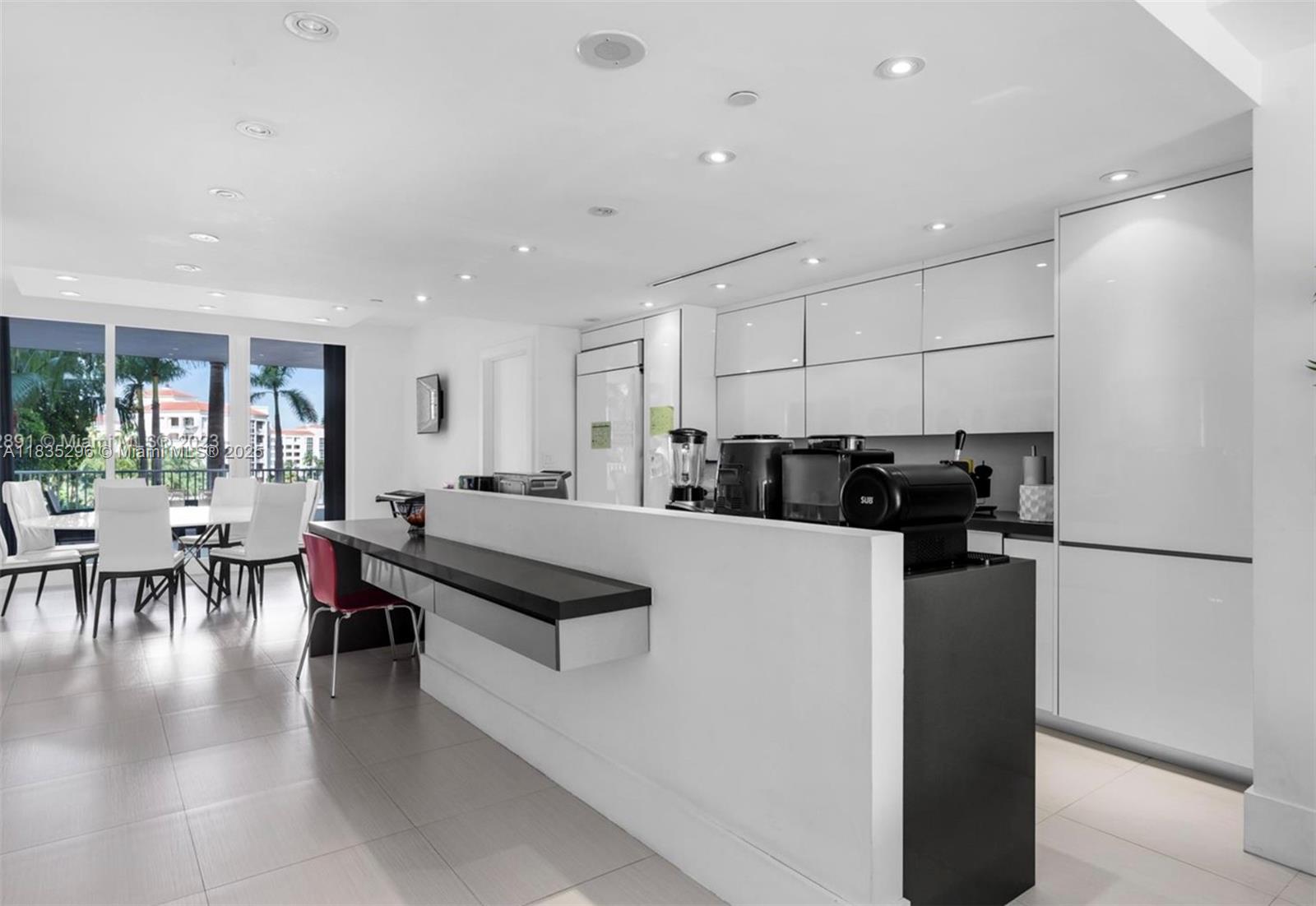 CLUB TOWER TWO CONDO - Residential