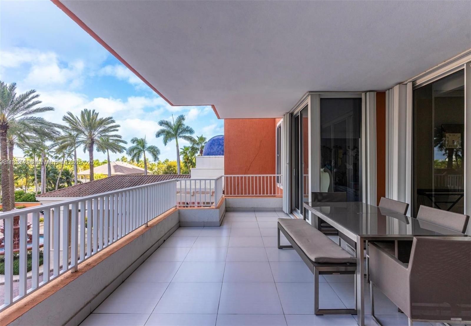 CLUB TOWER TWO CONDO - Residential