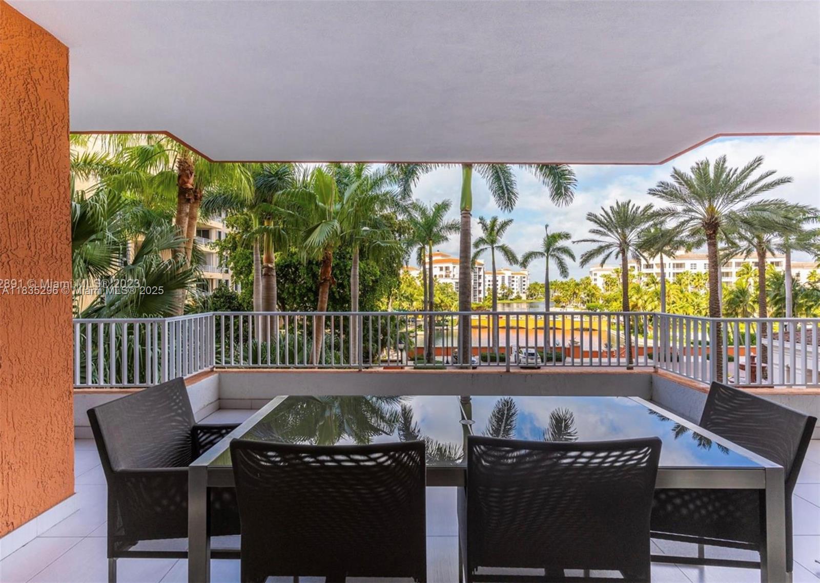 CLUB TOWER TWO CONDO - Residential