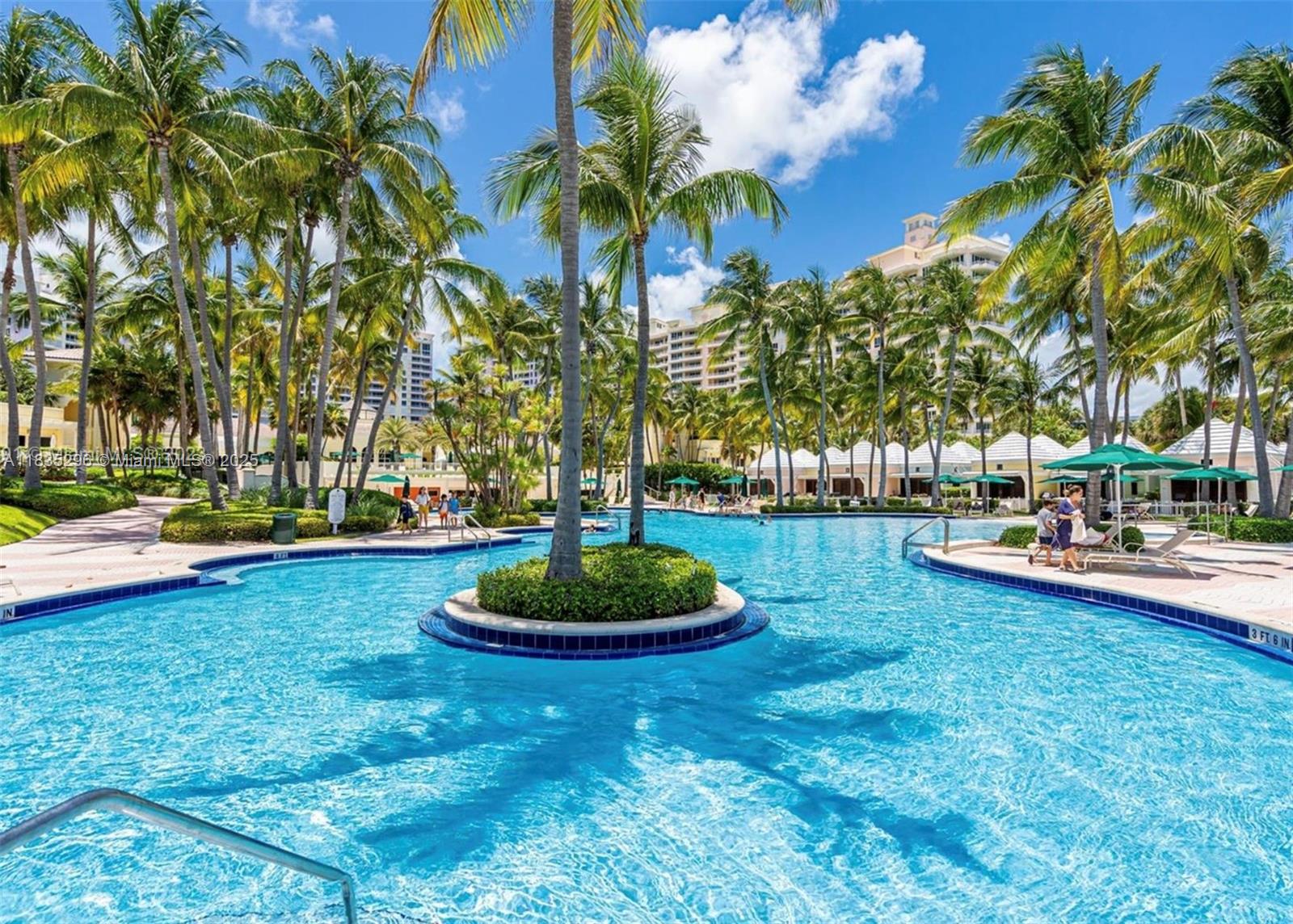 CLUB TOWER TWO CONDO - Residential