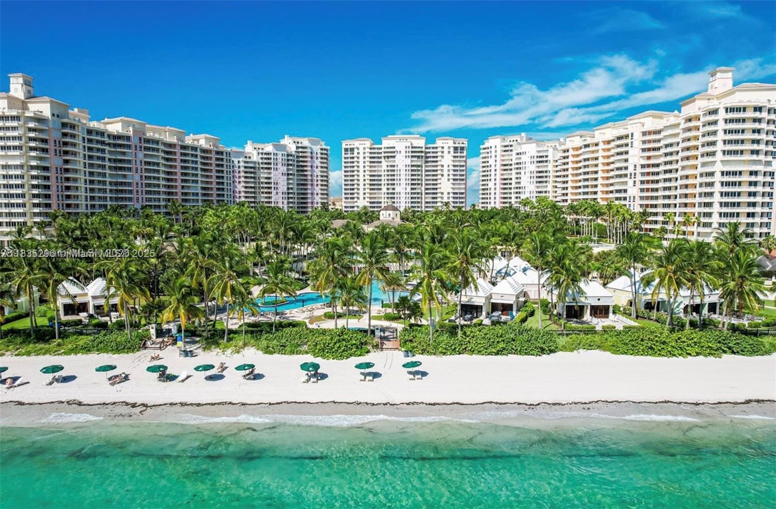 CLUB TOWER TWO CONDO - Residential