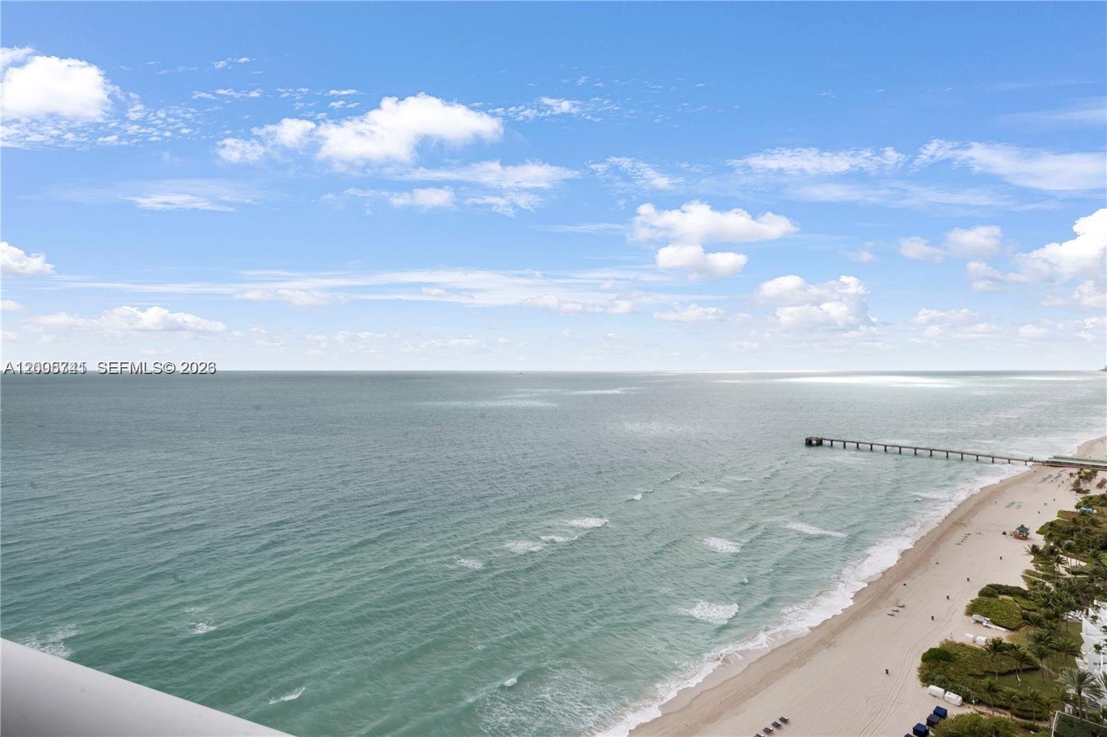 OCEAN FOUR CONDO - Residential Lease