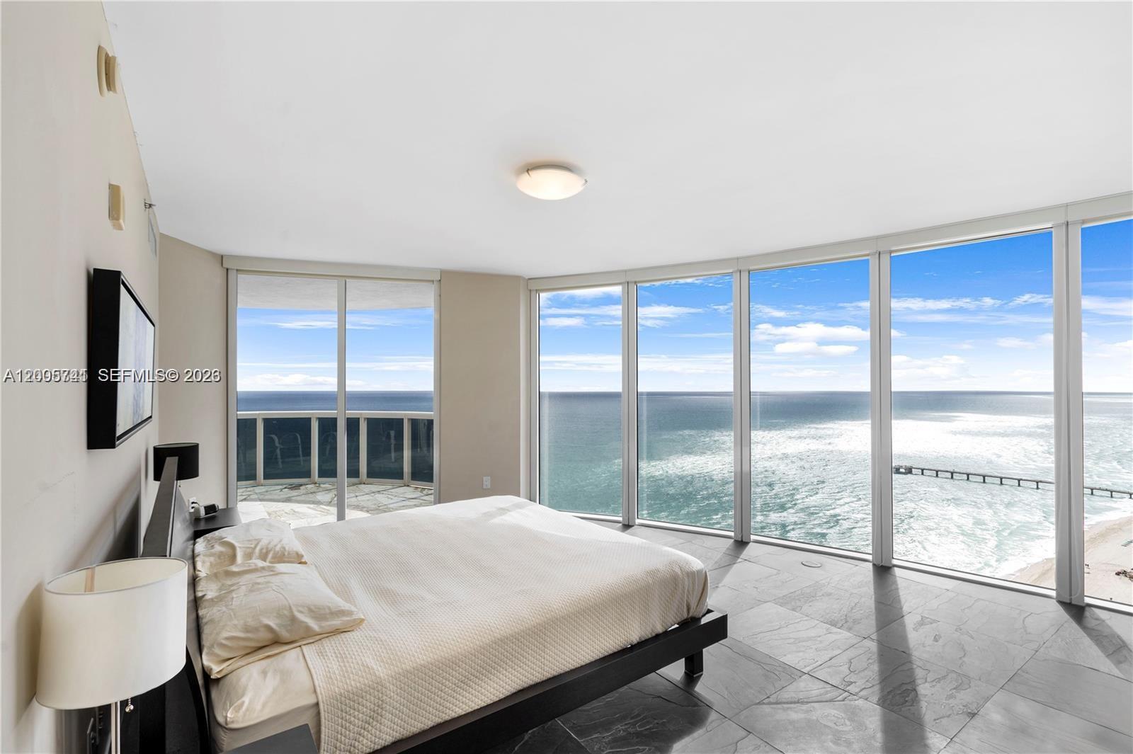OCEAN FOUR CONDO - Residential Lease