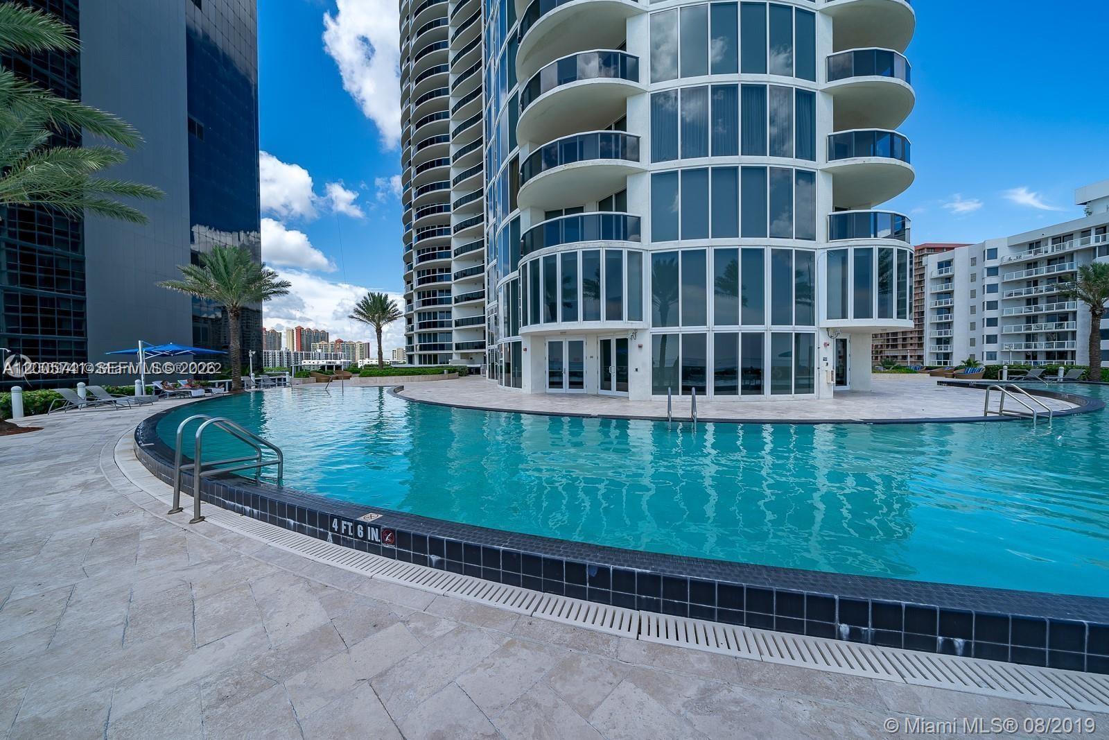 OCEAN FOUR CONDO - Residential Lease