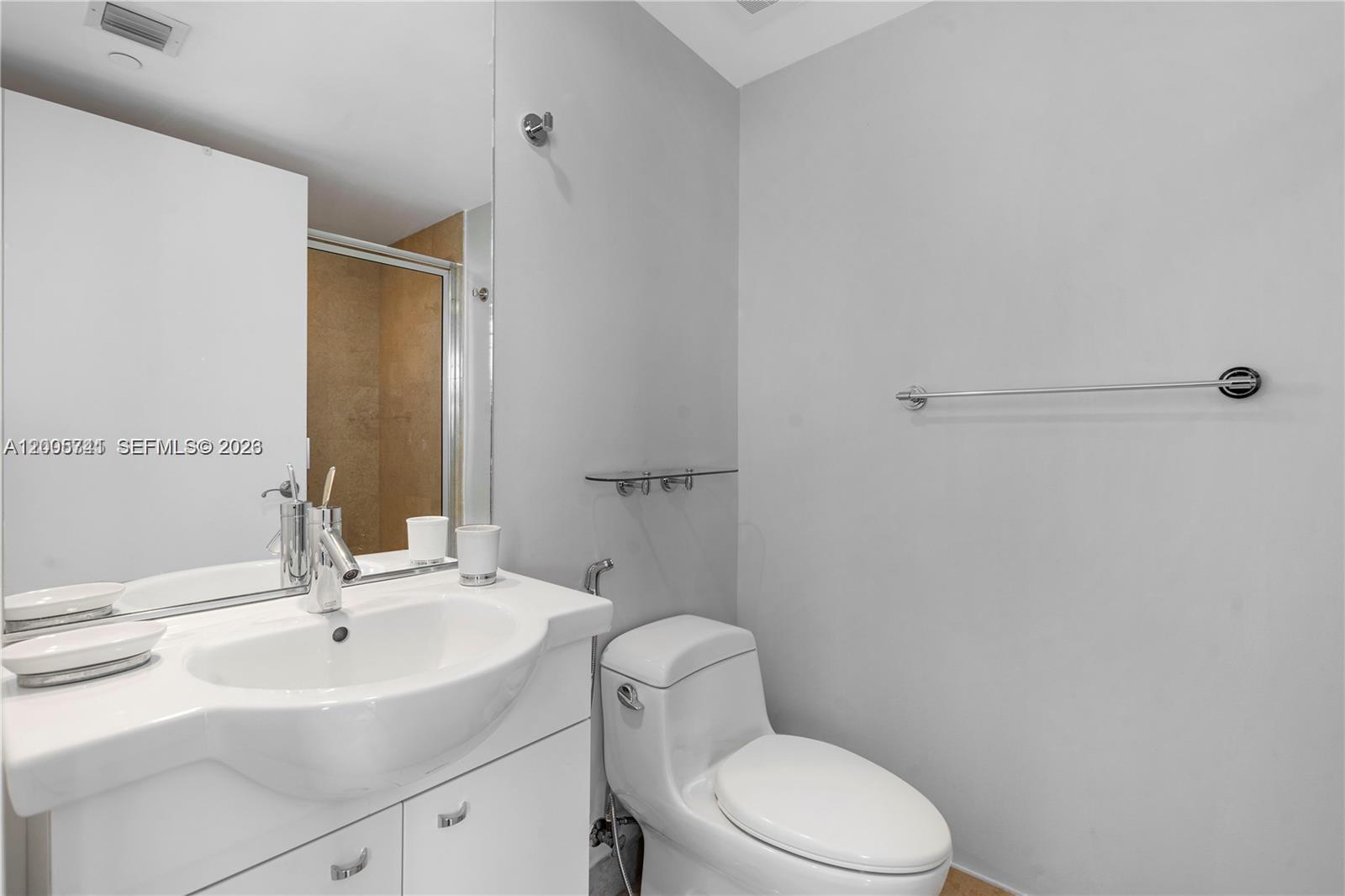 OCEAN FOUR CONDO - Residential Lease