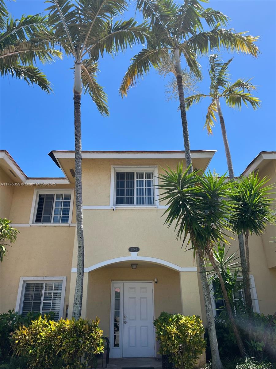 2036 Ne 167th St 3-132, North Miami Beach, Miami-Dade County, Florida - 3 Bedrooms  
3 Bathrooms - 