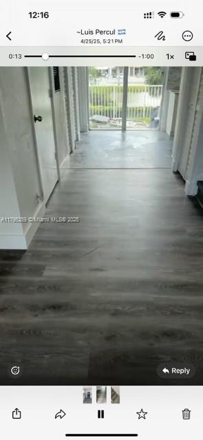 Rental Property at 2036 Ne 167th St 3-132, North Miami Beach, Miami-Dade County, Florida - Bedrooms: 3 
Bathrooms: 3  - $2,800 MO.