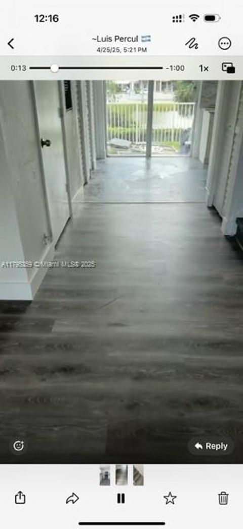 2036 NE 167th St 3-132 North Miami Beach FL 33162