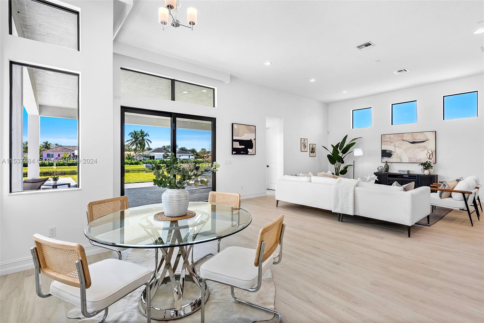 MILLCREEK RANCHES - Residential