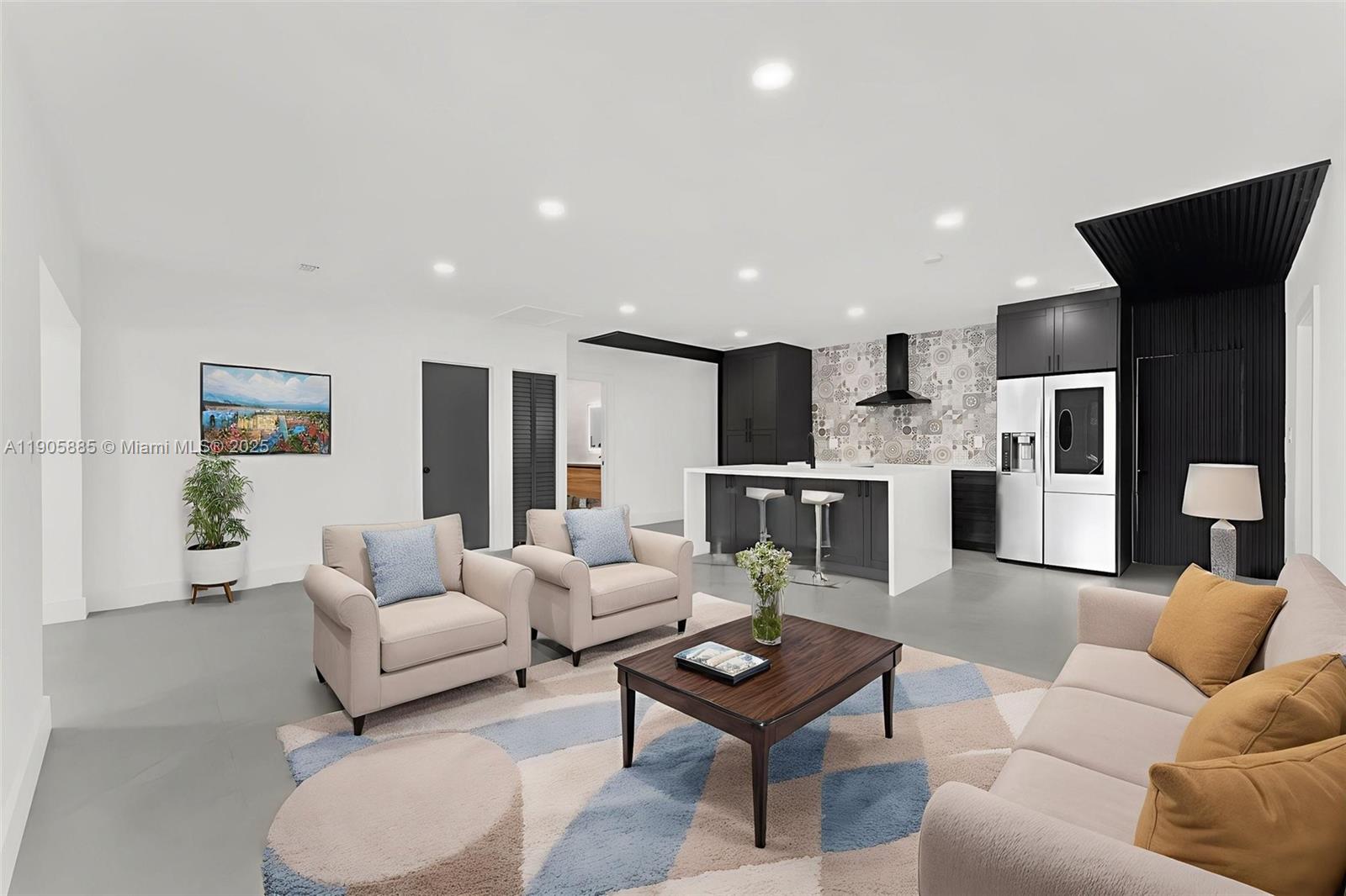 WEST BISCAYNE - Residential Income