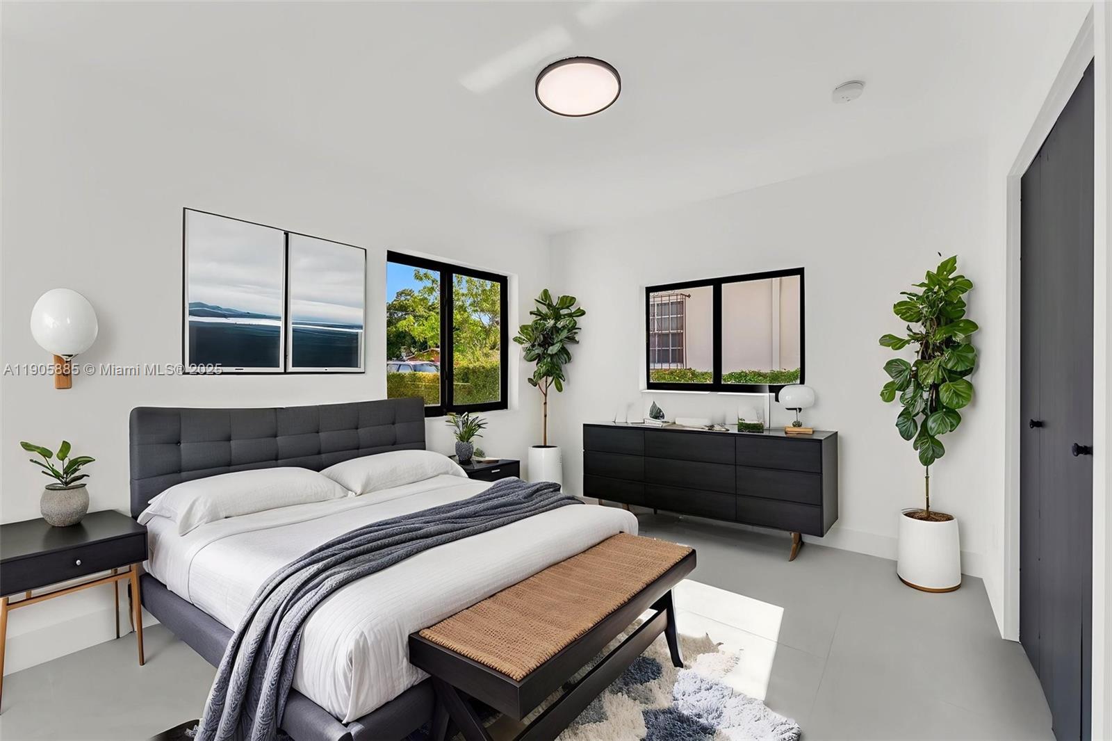 WEST BISCAYNE - Residential Income