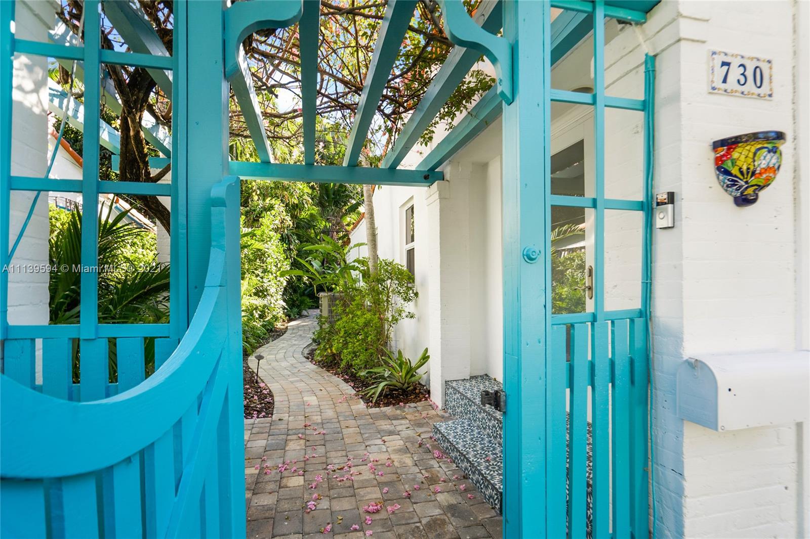 SHORECREST - Residential Lease