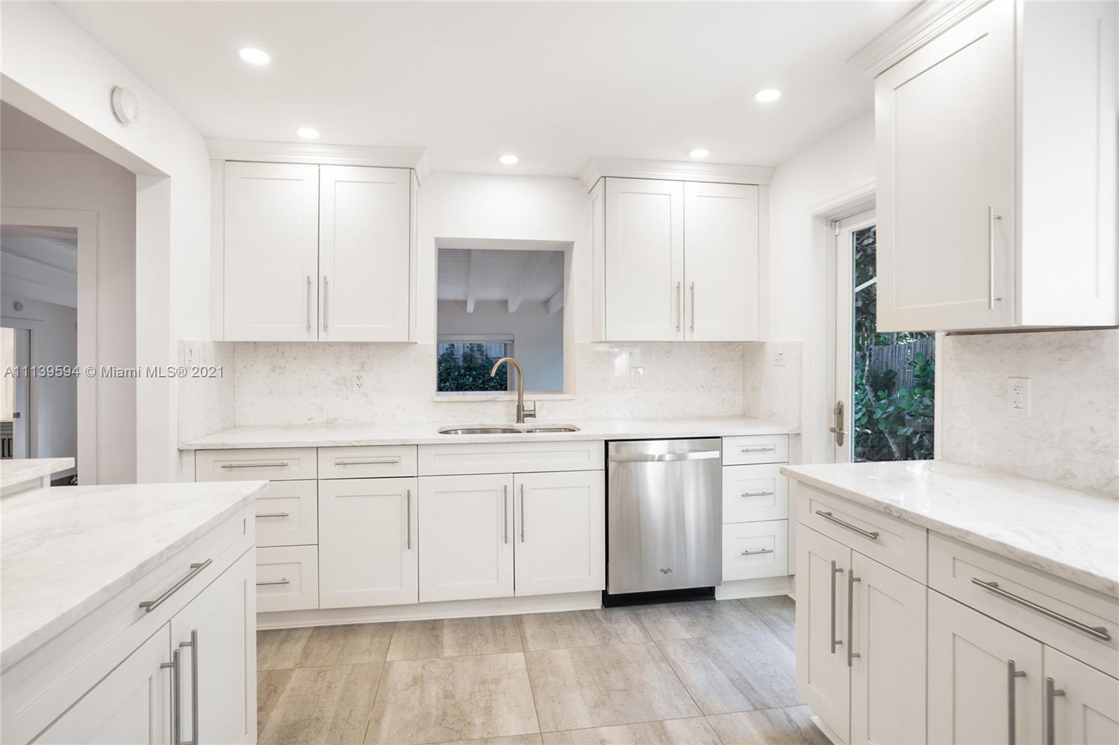 SHORECREST - Residential Lease