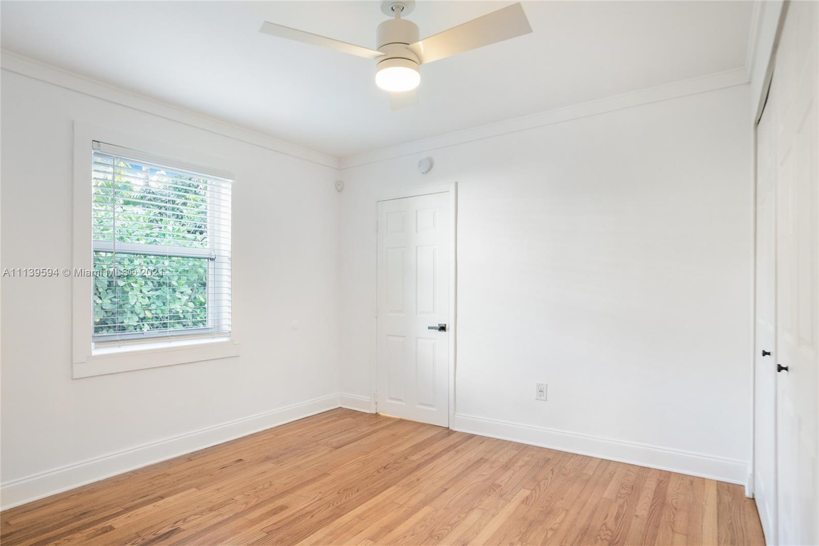 SHORECREST - Residential Lease