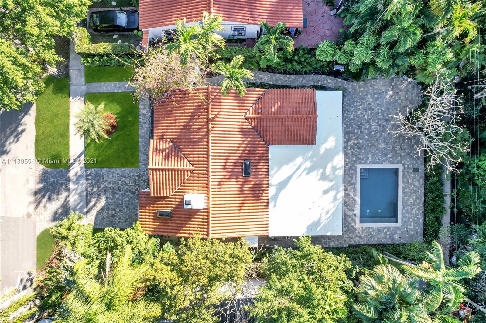 SHORECREST - Residential Lease