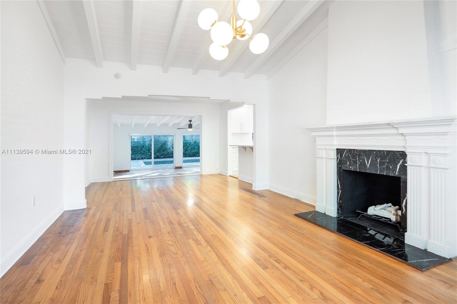 SHORECREST - Residential Lease