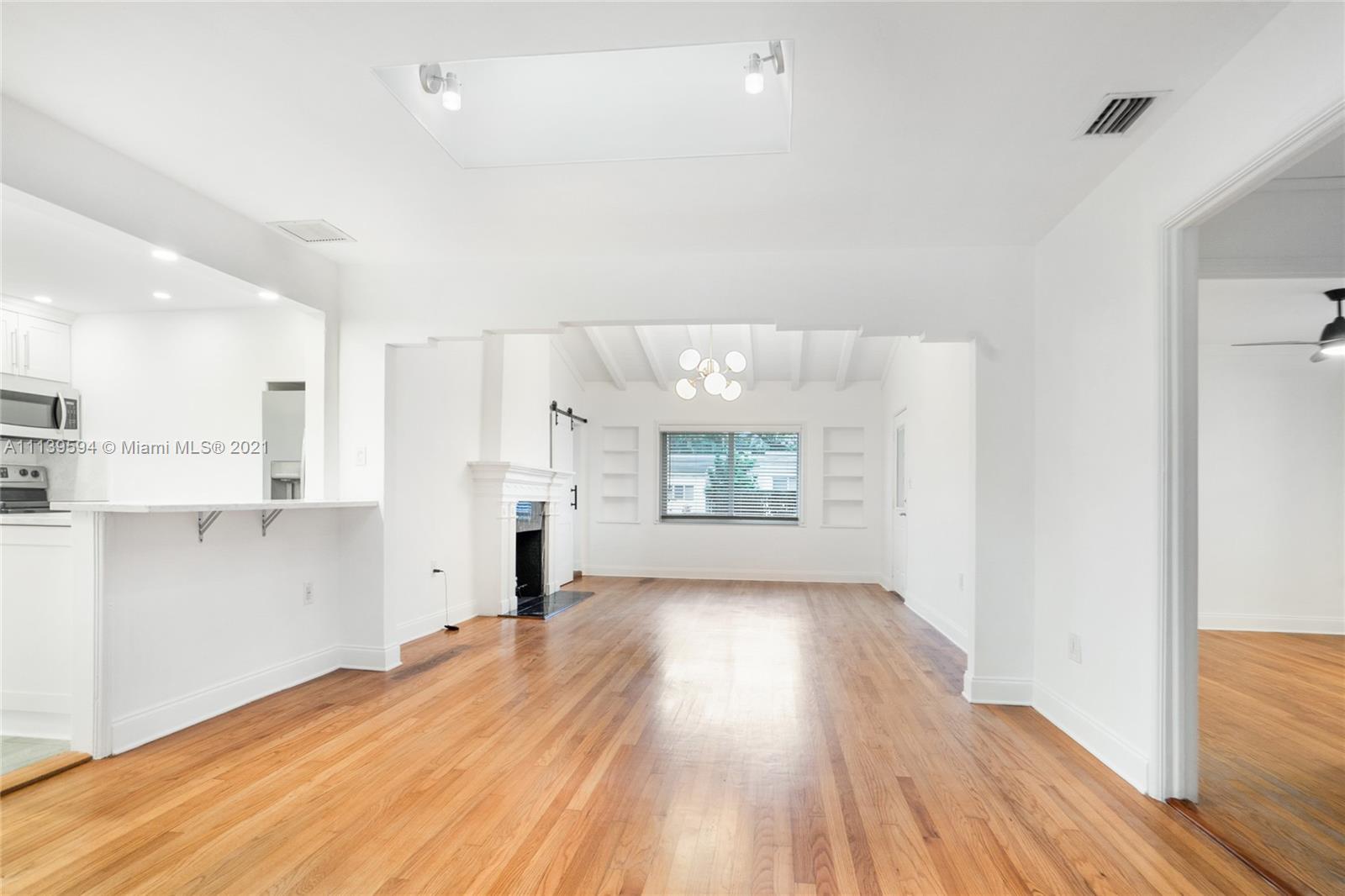 SHORECREST - Residential Lease